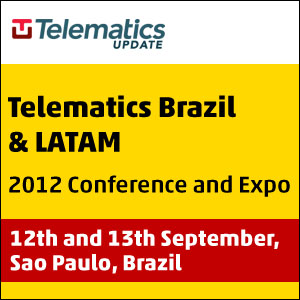 Telematics Update 2012