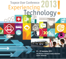 Trapeze Conference 2013