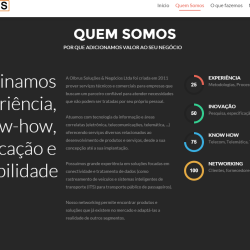 Novo Website