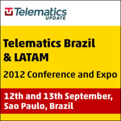 Telematics Update 2012