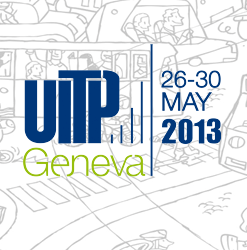 UITP- Genebra 2013 logo
